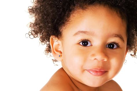 Advice On Having A Baby With Curly Hair Baby Bath Moments