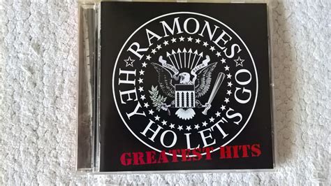Ramones Greatest Hits 73199585