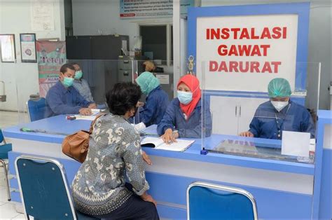 Rsjd Surakarta Layani Igd Untuk Umum Berita Terkini Jawa Tengah Dan Diy