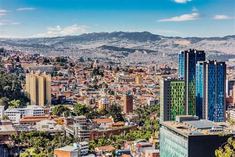 Bogota Colombia Destination Of The Day Mynext Escape