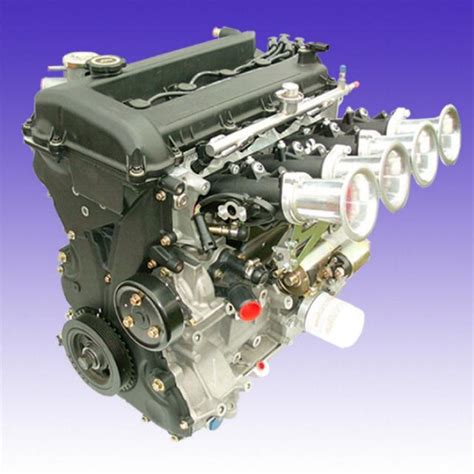 Ford Duratec 20 Crate Engine