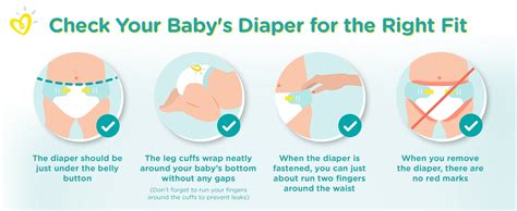 How To Change A Diaper Step By Step Pampers