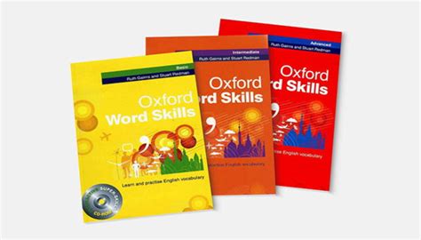 Oxford Word Skills Basic Intermediate Advanced Pdf Audio 60 Off