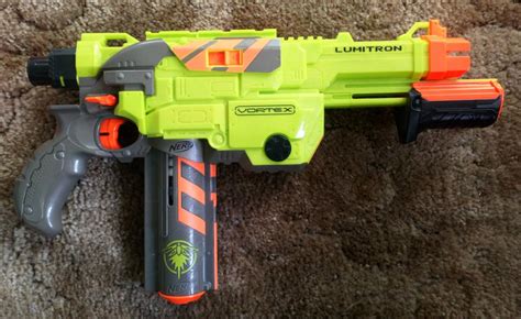 Nerf Guns Various Max Force Maximizer 60 In Somerset West And