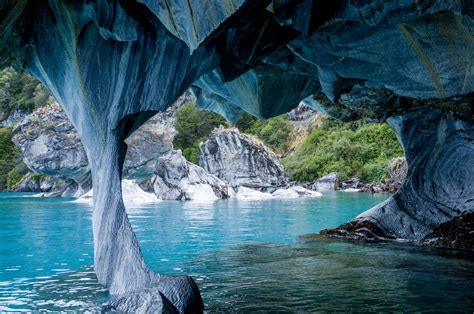 Las 15 Cuevas Más Bonitas Del Mundo ¡impresionante