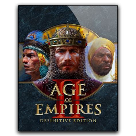 Age Of Empires 2 Definitive Edition Icon By 30011887 On Deviantart