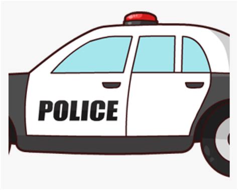 38 Best Ideas For Coloring Police Car Clip Art