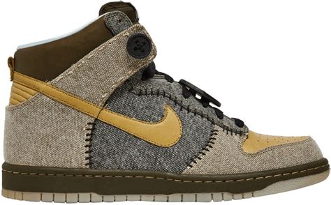 Nike Dunk High Coraline 373349 771 Novelship