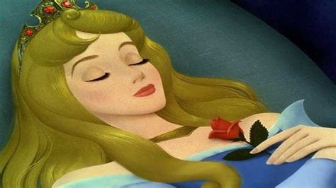 Disney Princess Aurora Sleeping Beauty Castle Escape English