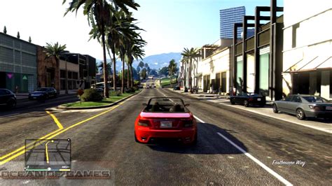 In gta 5 you can see the largest and the most detailed world ever created by rockstar games. GTA V Free Download