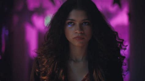 Zendaya Euphoria Euphoria Zendaya Zendaya Coleman