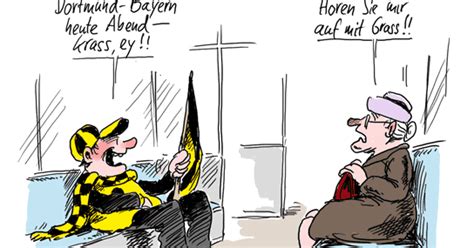 Posted on aug 17th, 11:00 am, , user since 1 months ago, user post count: Lustige Bilder: Dortmund gegen Bayern