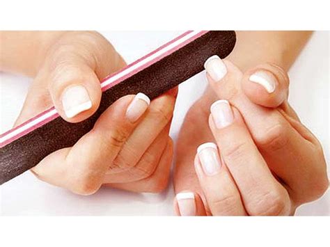 Grooming Tips 9 Ways To Keep Your Nails Healthy