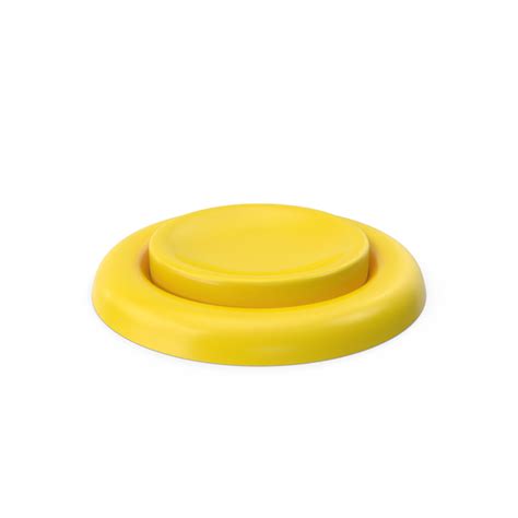 Download Yellow Button PNG Images & PSDs for Download | PixelSquid ...