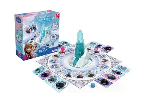 Disney Frozen Board Game Grabone Nz