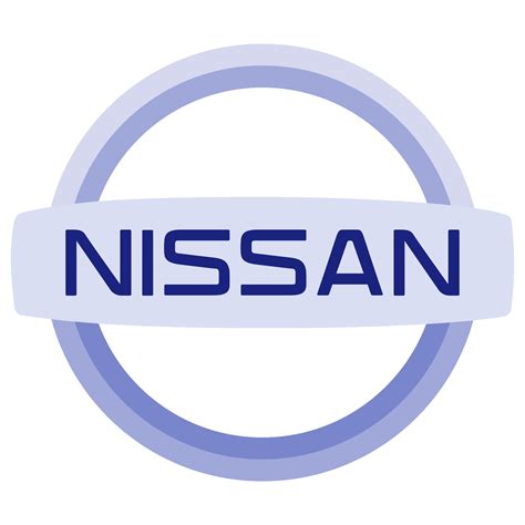 Nissan Logo Transparent Background