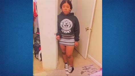 missing fairfax police search for 11 year old girl