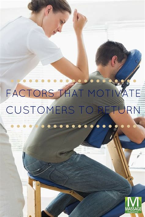 Safety Effective Communication Both Factors That Motivate Customers To Return For Future