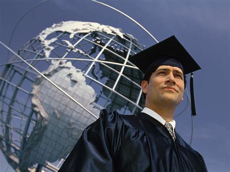 Know The Benefits Of Getting An International Mba Degree