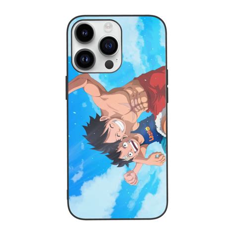 Monkey D Luffy Phone Case For Iphone 14 Plus Pro Max Iphone 13 Mini