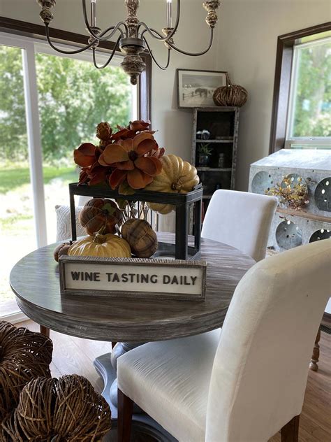2020 Fall And Home Decor Trends Hometown Pharmacy