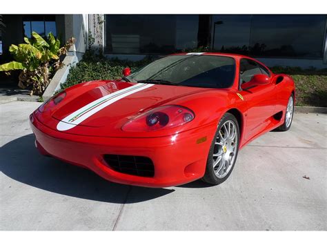 Ferrari ferrari f512 imported from japan. 1999 Ferrari 360 for Sale | ClassicCars.com | CC-1182950