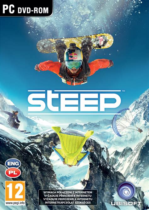 steep pc pl klucz uplay sklep muve pl