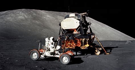 The Physics Of Launching A Lunar Lander From The Moons Surface Wired