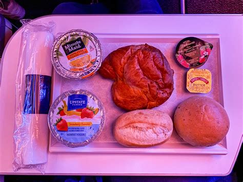 Review Brussels Airlines Premium Economy On The A330 Jfk Bru
