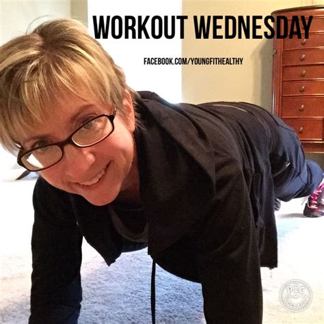Its Wednesday So That Means Its Workout Wednesday Wednesday