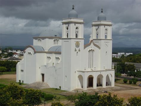 Mozambique situation report, 31 december 2020. My Dancing Days: 7 Wonders - Nampula (Moçambique)
