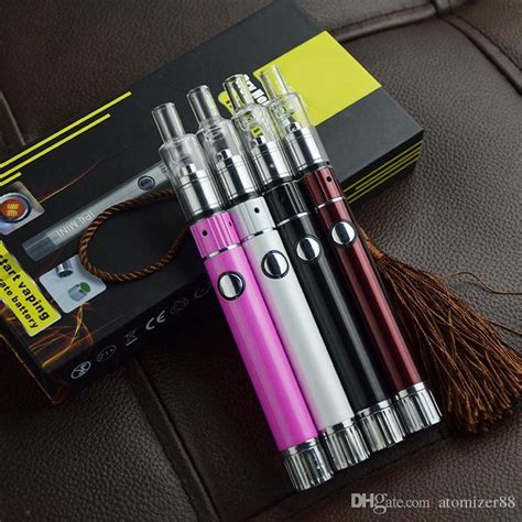 It's best practice to replace the coil with as little old juice as possible in the tank. Authentic LVSMOKE IP6 Mini Wax Vape Pens Starter Kit Dry ...