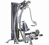 Tuff Stuff Commercial Gym Equipment Images