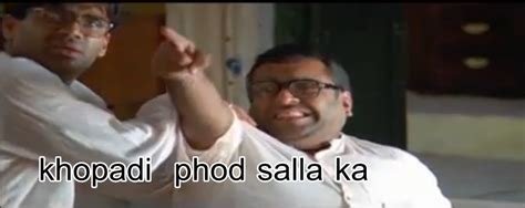 Like it, save it, and share it with all your friends! Paresh Rawal Funny Photo - Funny PNG