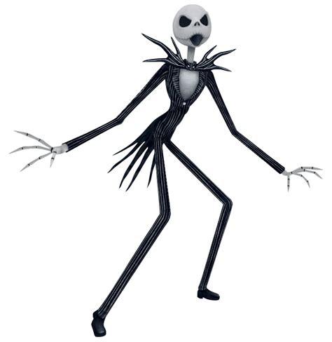 Galleryjack Skellington Kingdom Hearts Wiki The Kingdom Hearts