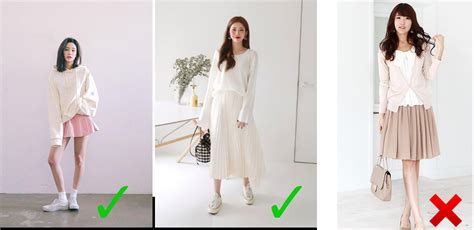 Top 10 Cách Phối đồ Với Chân Váy Xếp Ly Dài And Ngắn Cực đẹp Sài Gòn