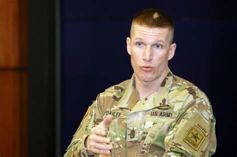 Sma Dailey Attends Usasoc E 9 Slating Board Conference Article The
