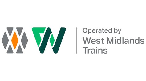 West Midlands Trains Vector Logo Free Download Svg Png Format