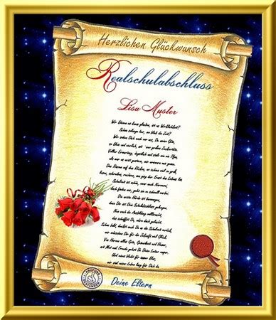 Maybe you would like to learn more about one of these? Geschenk zur bestandenen Prüfung oder zum Schulabschluss