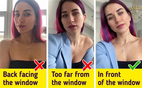 Selfie Tricks That Will Make Your Photos Close To Perfection