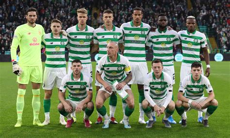 Celtic Player Ratings As Christie Forrest And Edouard Shine In Aik