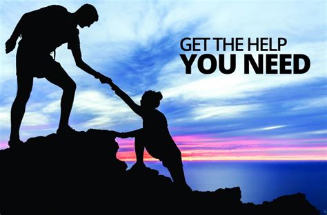 Get The Help You Need By Bernardo Moya The Best You Magazine