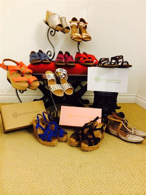 Eric comfort shoes inc, phone number: New Eric Michael shoes!!! Great colors and super ...