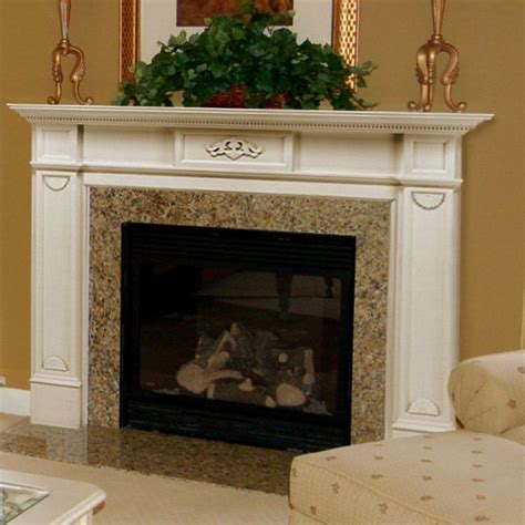 37 Best Fireplace Mantel Ideas To Upgrade Your House Fireplace Mantel