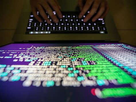 Russian Cyber Attacks Have Targeted Uk Energy Communication And Media