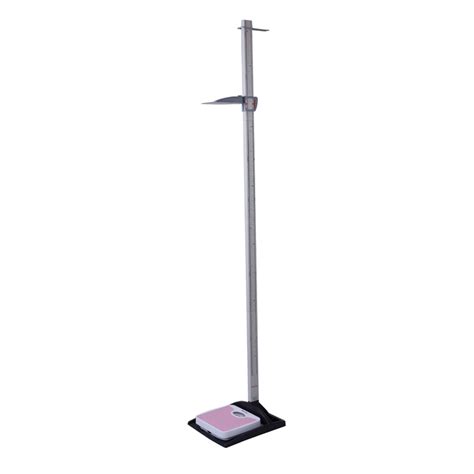 Stadiometer Height And Weight Measuring Machine Manufacturer