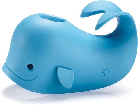 Skip Hop Baby Bath Spout Cover Universal Fit Moby Blue Amazon Ca Baby