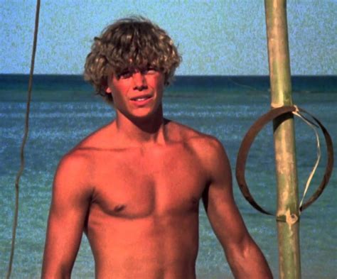 Christopher Atkins