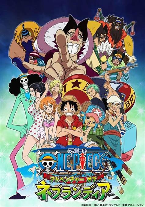 Streaming dan download one piece episode 980 subtitle indonesia nonton online 1080p 720p 480p 360p. One Piece Subtitle Indonesia - Episode Special 10 - Anime ...
