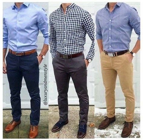 What Are Some Dressing Tips For Men Formal Mens Fashion Business